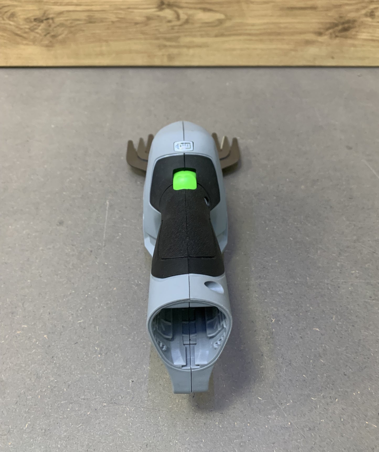 FORBICI ERBA E SIEPI A BATTERIA (KIT)