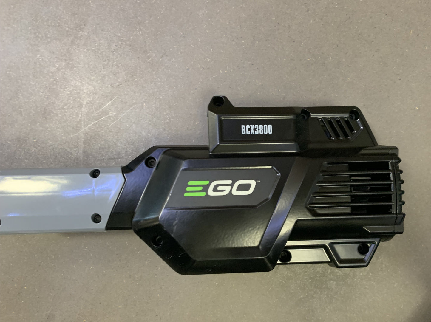 DECESPUGLIATORE BCX 3800