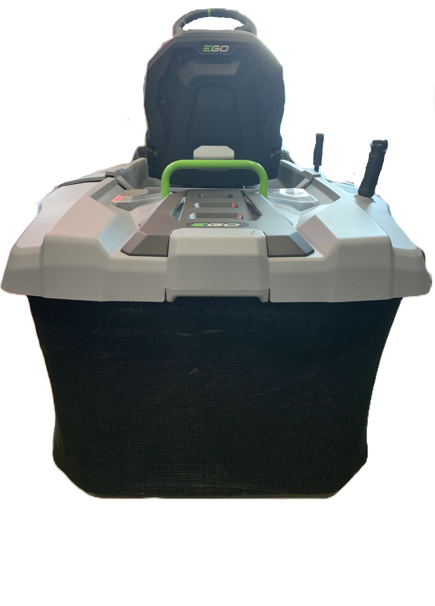 TRATTORINO EGO TR3801 E-B
