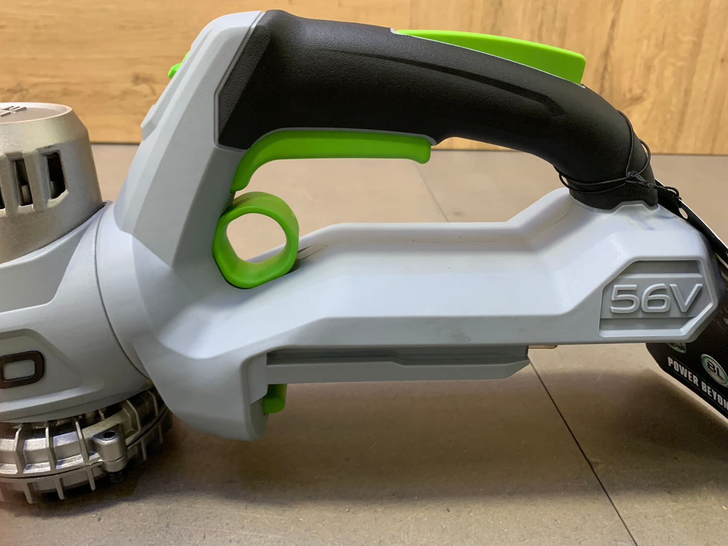 TAGLIASIEPI EGO HT 5100E