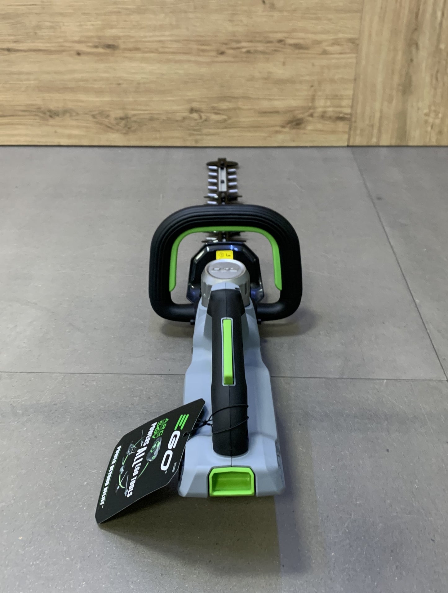TAGLIASIEPI EGO HT 5100E