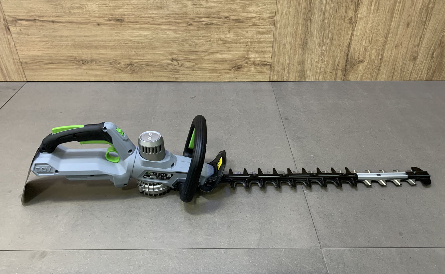 TAGLIASIEPI EGO HT 5100E