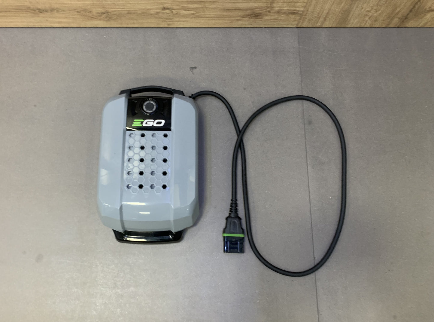 BATTERIA A ZAINO EGO BAX 1501 (KIT)
