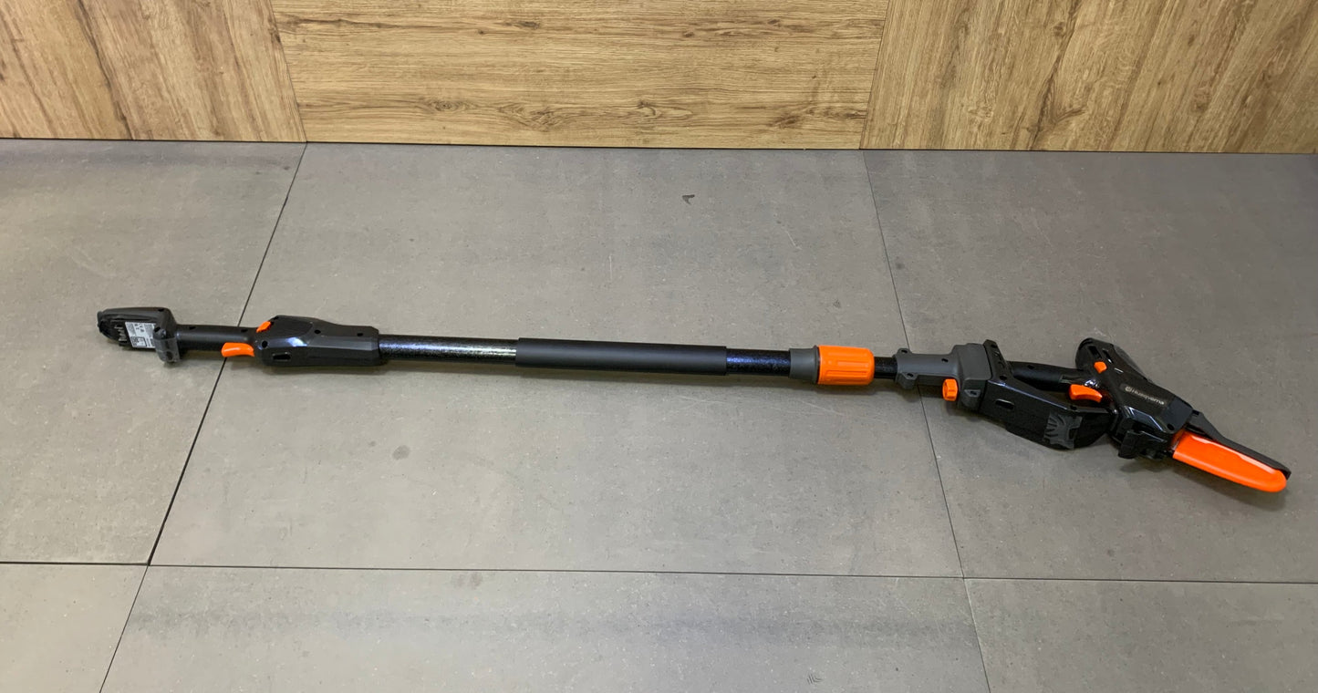 POTATORE ad ASTA HUSQVARNA ASPIRE PE5-P4A (KIT)