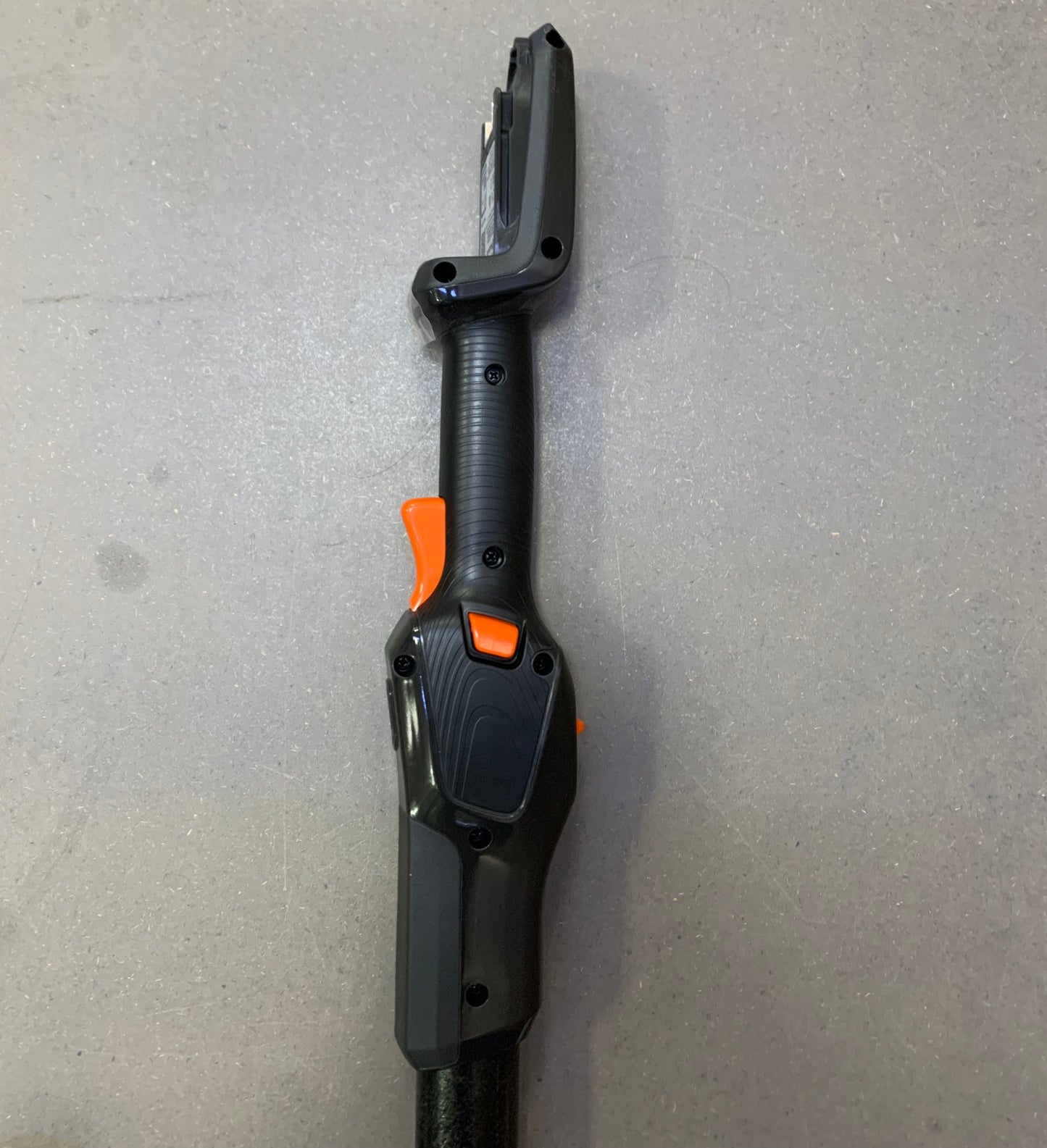 POTATORE ad ASTA HUSQVARNA ASPIRE PE5-P4A (KIT)