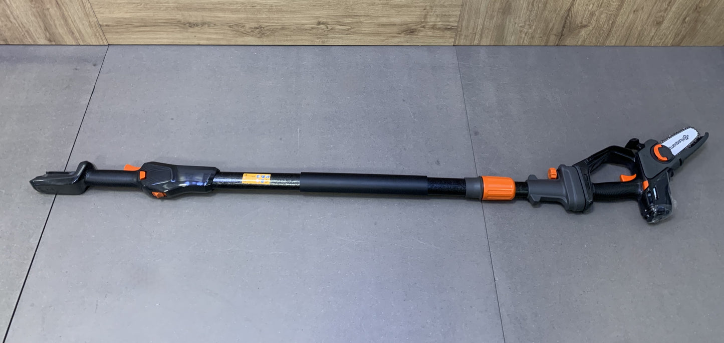 POTATORE ad ASTA HUSQVARNA ASPIRE PE5-P4A (KIT)