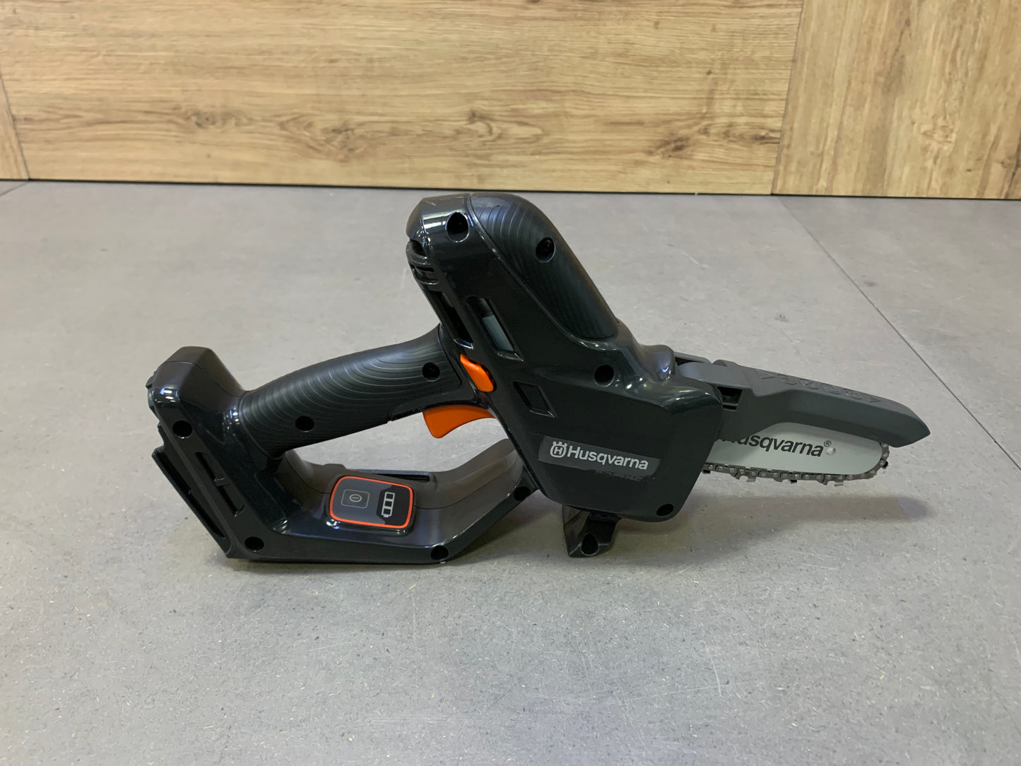 POTATORE HUSQVARNA ASPIRE P5-P4A KIT