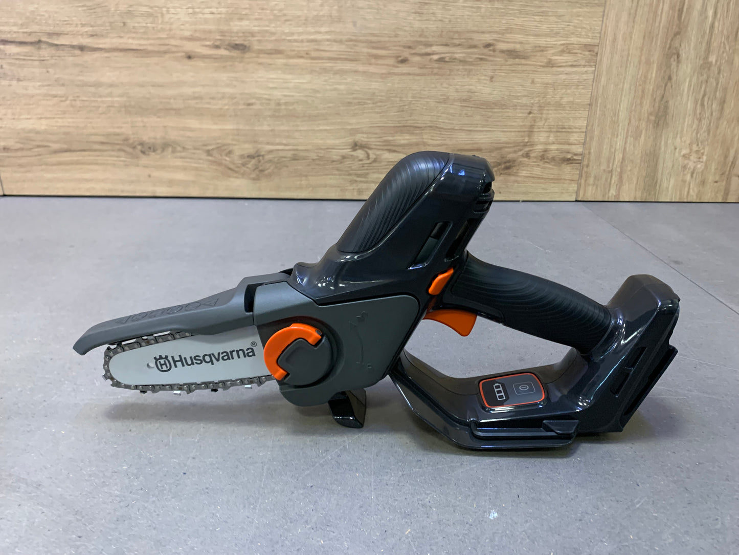 POTATORE HUSQVARNA ASPIRE P5-P4A KIT