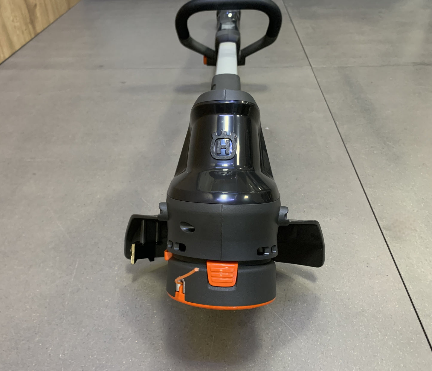 BORDATORE HUSQVARNA ASPIRE T28-P4A KIT