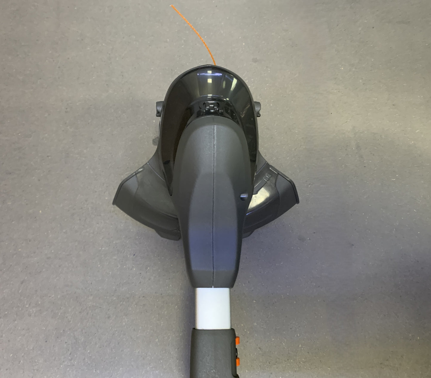BORDATORE HUSQVARNA ASPIRE T28-P4A KIT