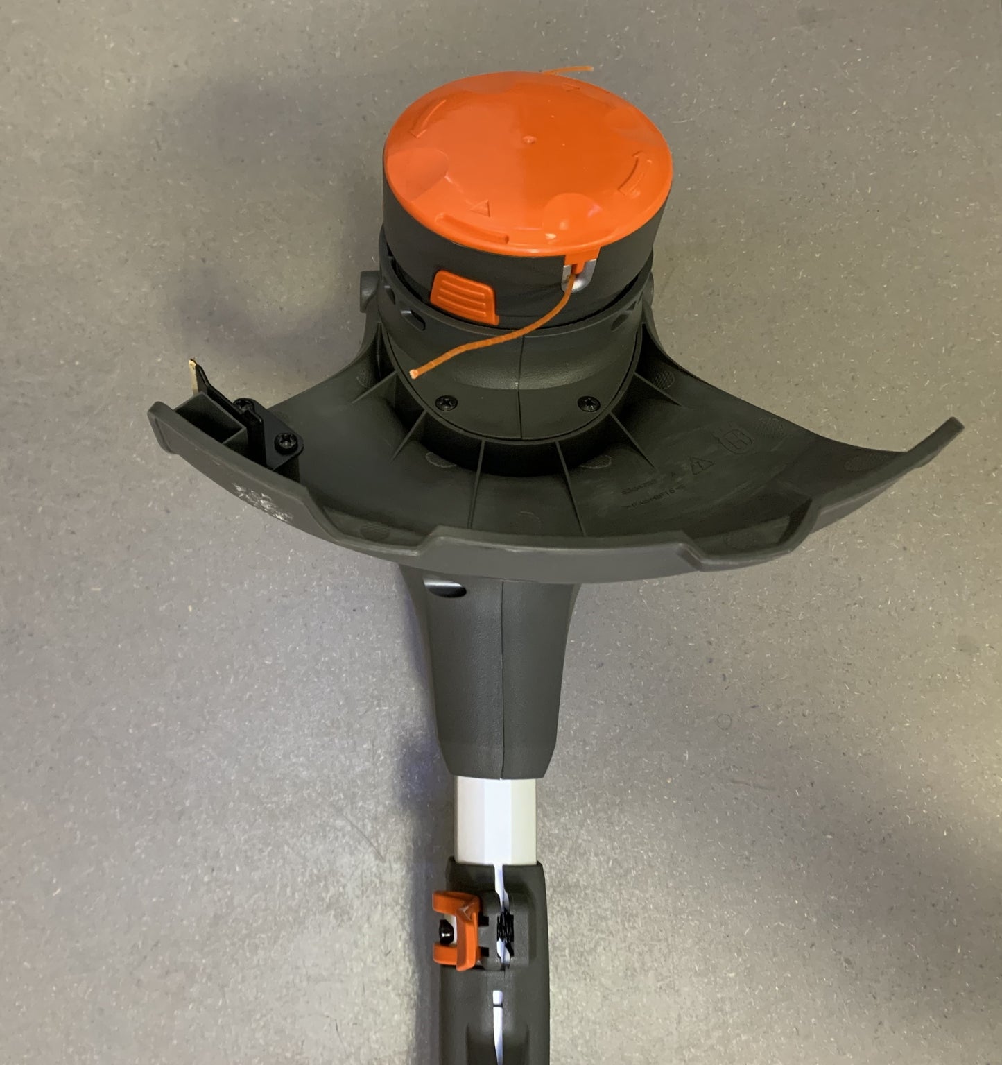 BORDATORE HUSQVARNA ASPIRE T28-P4A KIT
