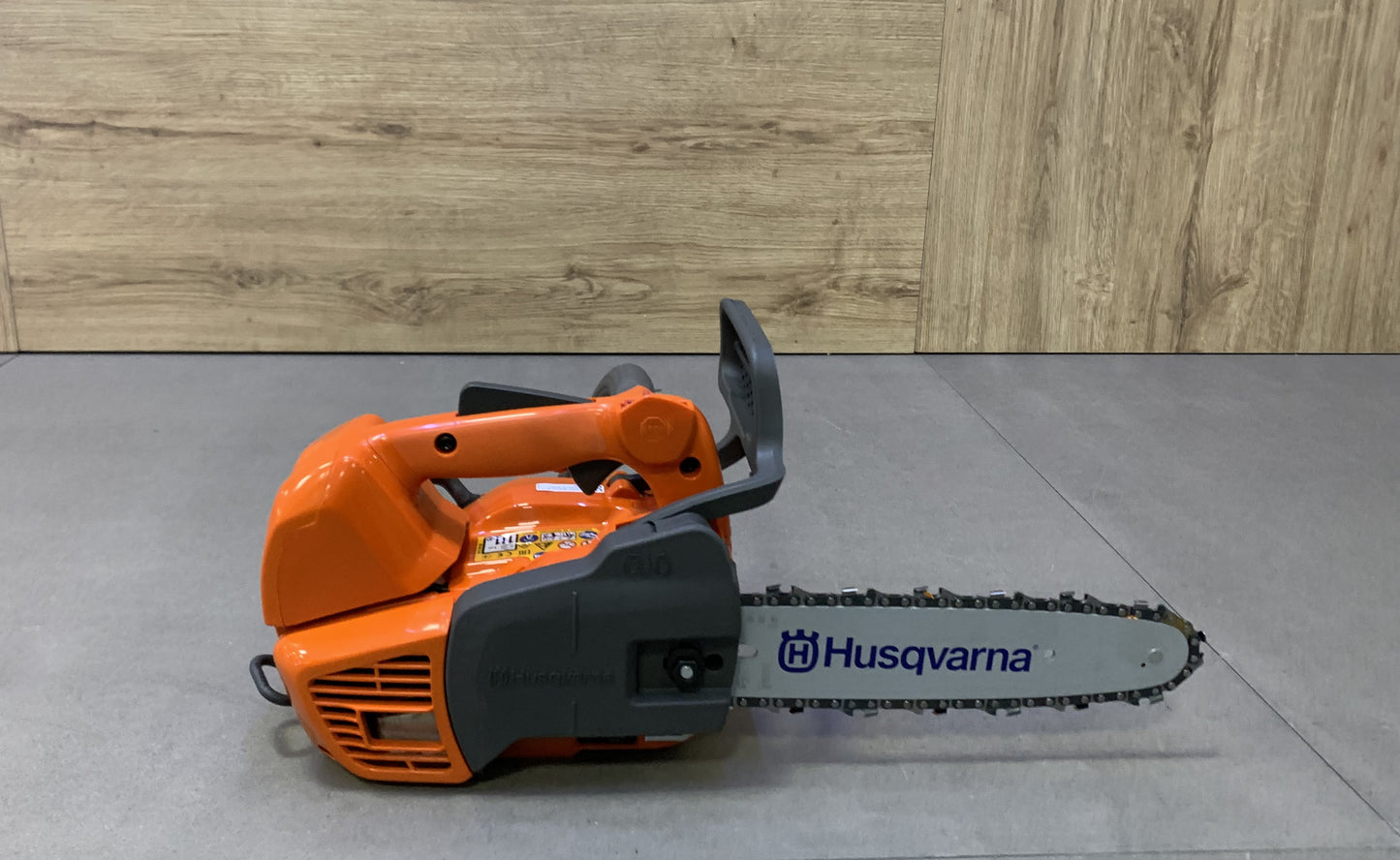 MOTOSEGA HUSQVARNA T525