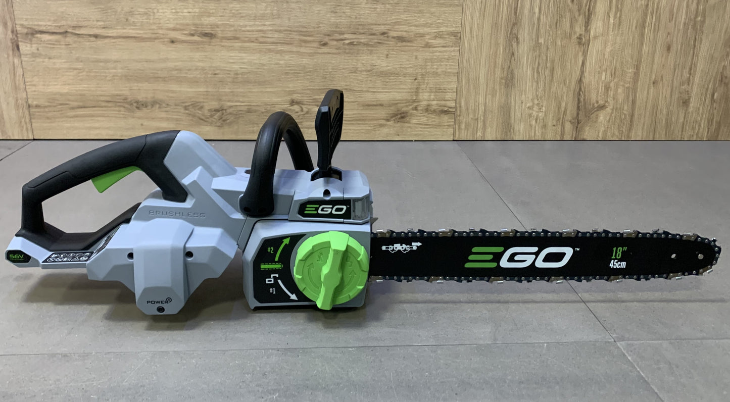 MOTOSEGA a BATTERIA EGO CS 1800 E