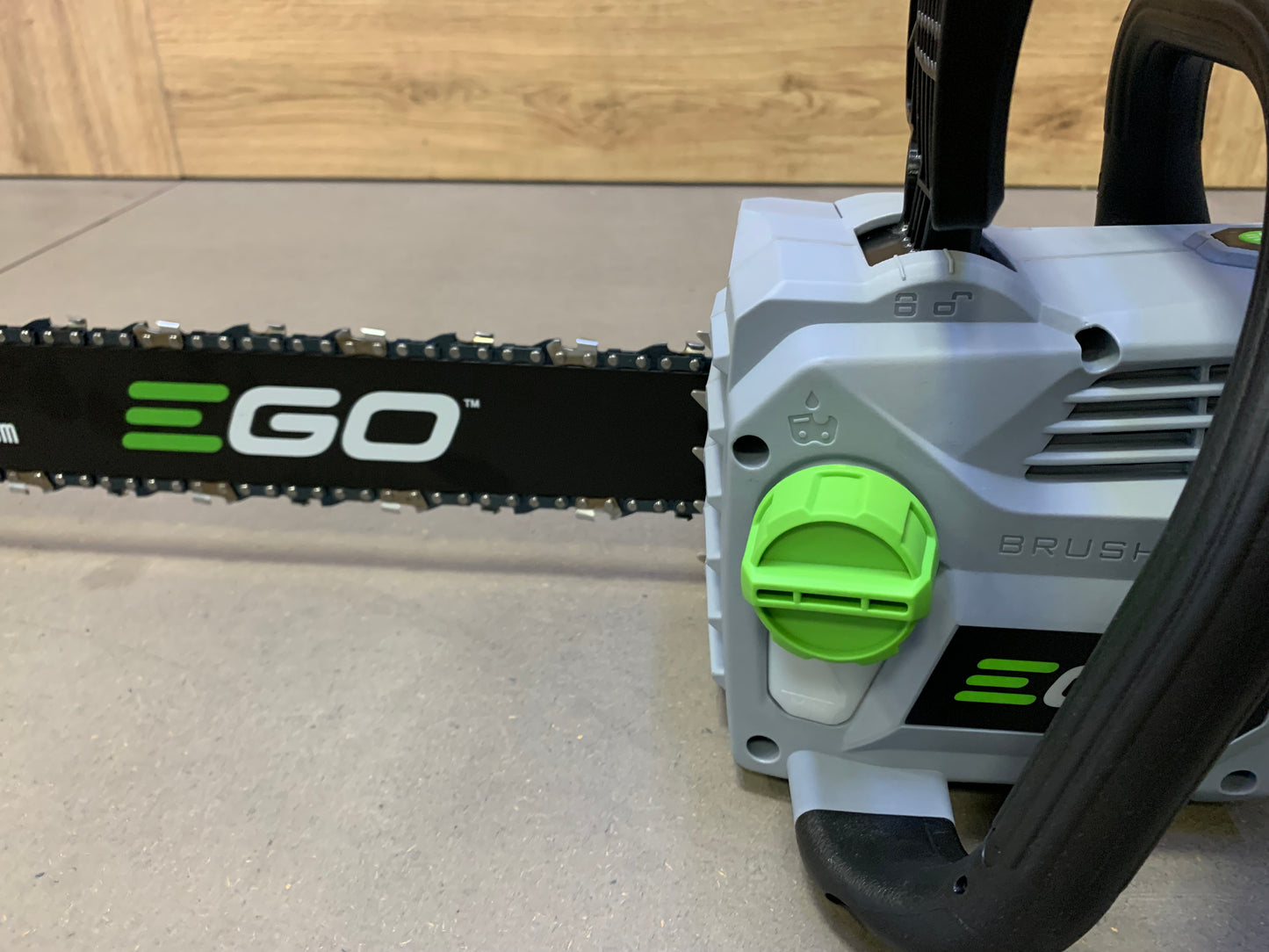 MOTOSEGA a BATTERIA EGO CS 1800 E