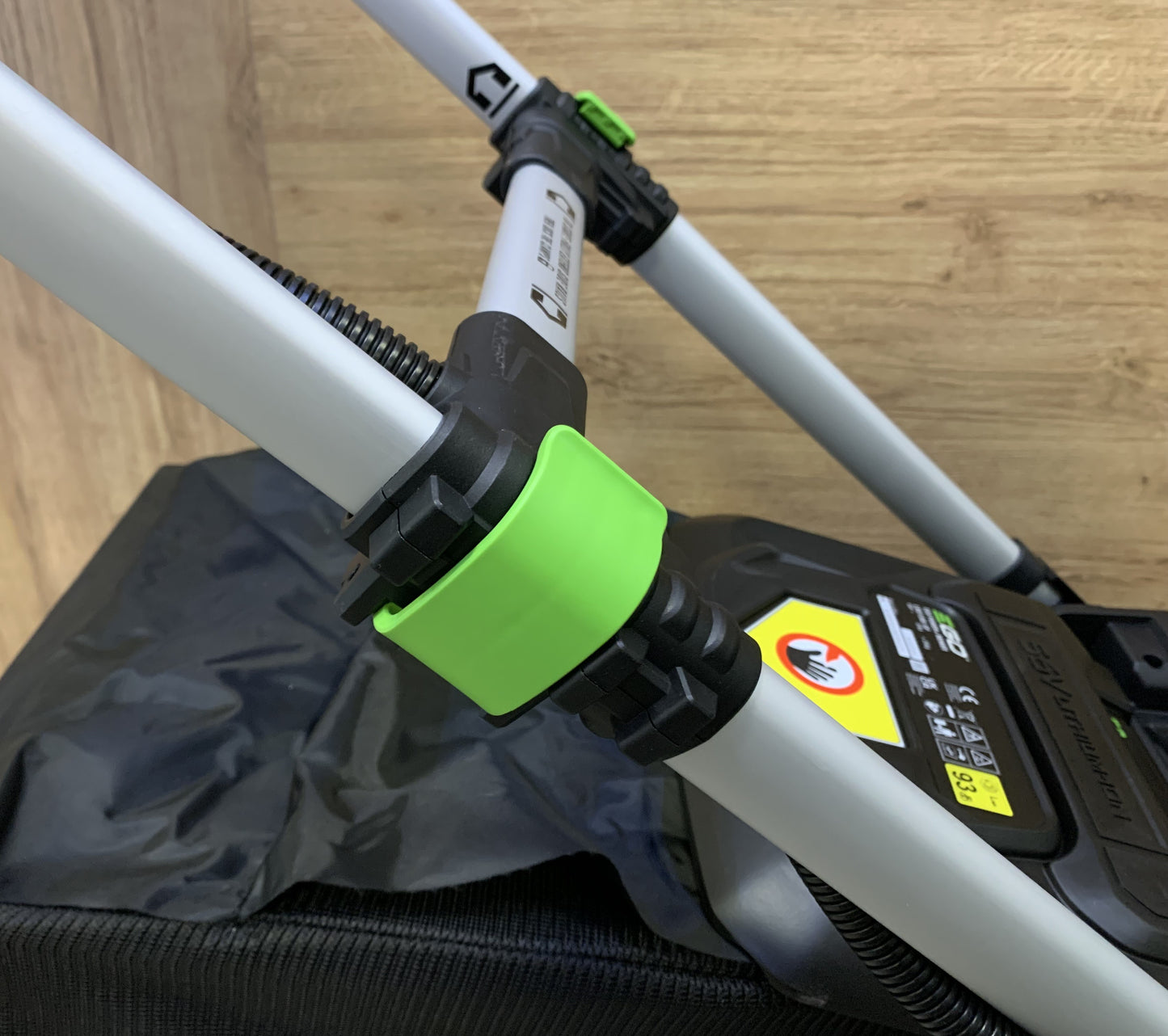 TAGLIAERBA EGO 2135 E-SP (KIT)