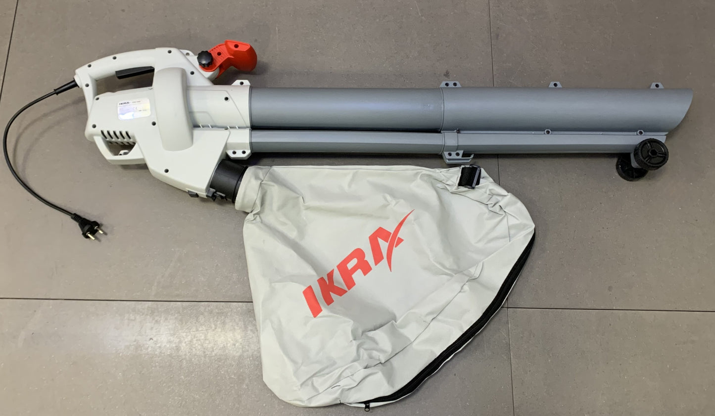 SOFFIATORE IKRA IEBV 3000