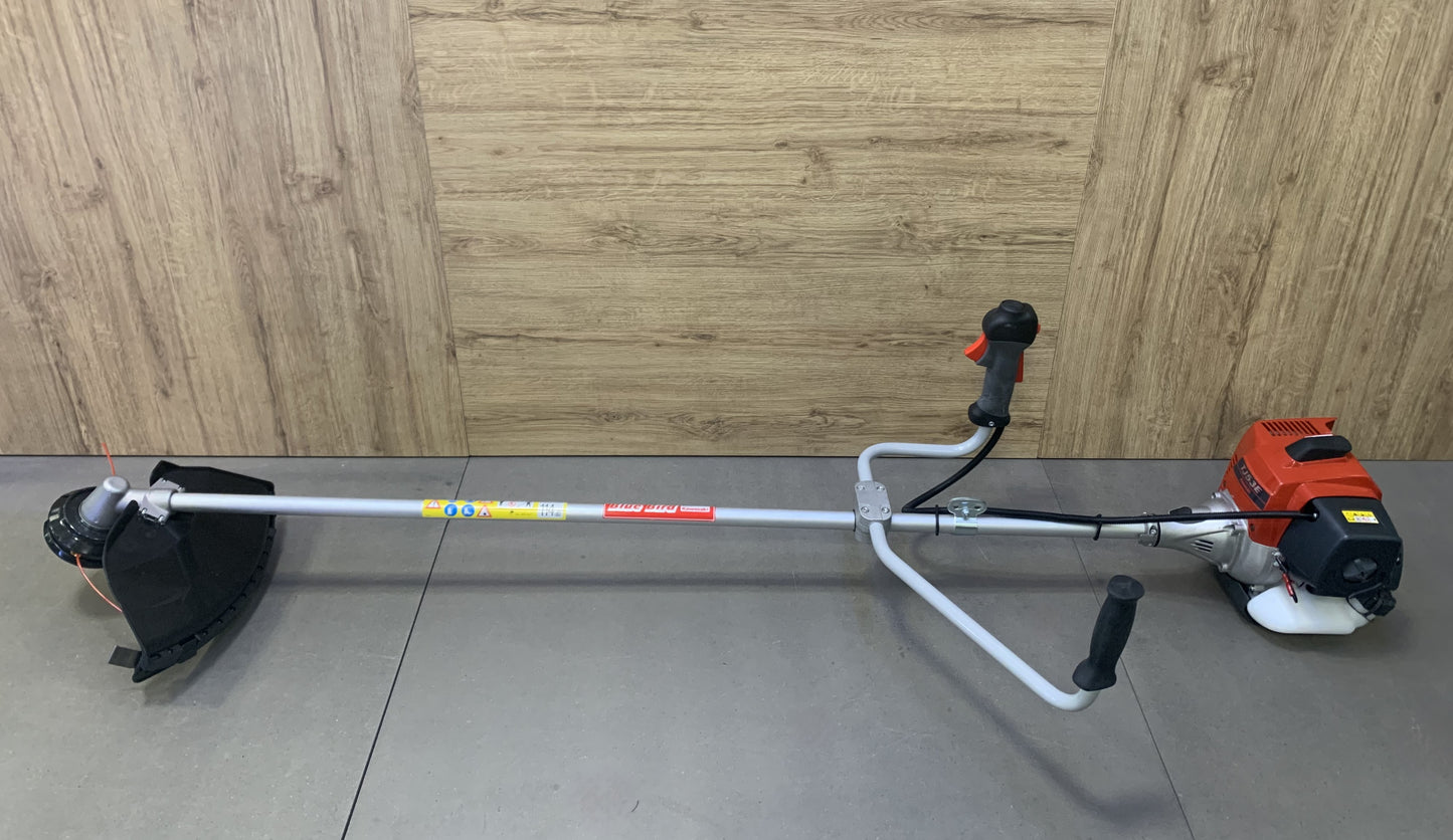 DECESPUGLIATORE KAWASAKI ATJ 53-W IMPUGNATURA DOPPIA