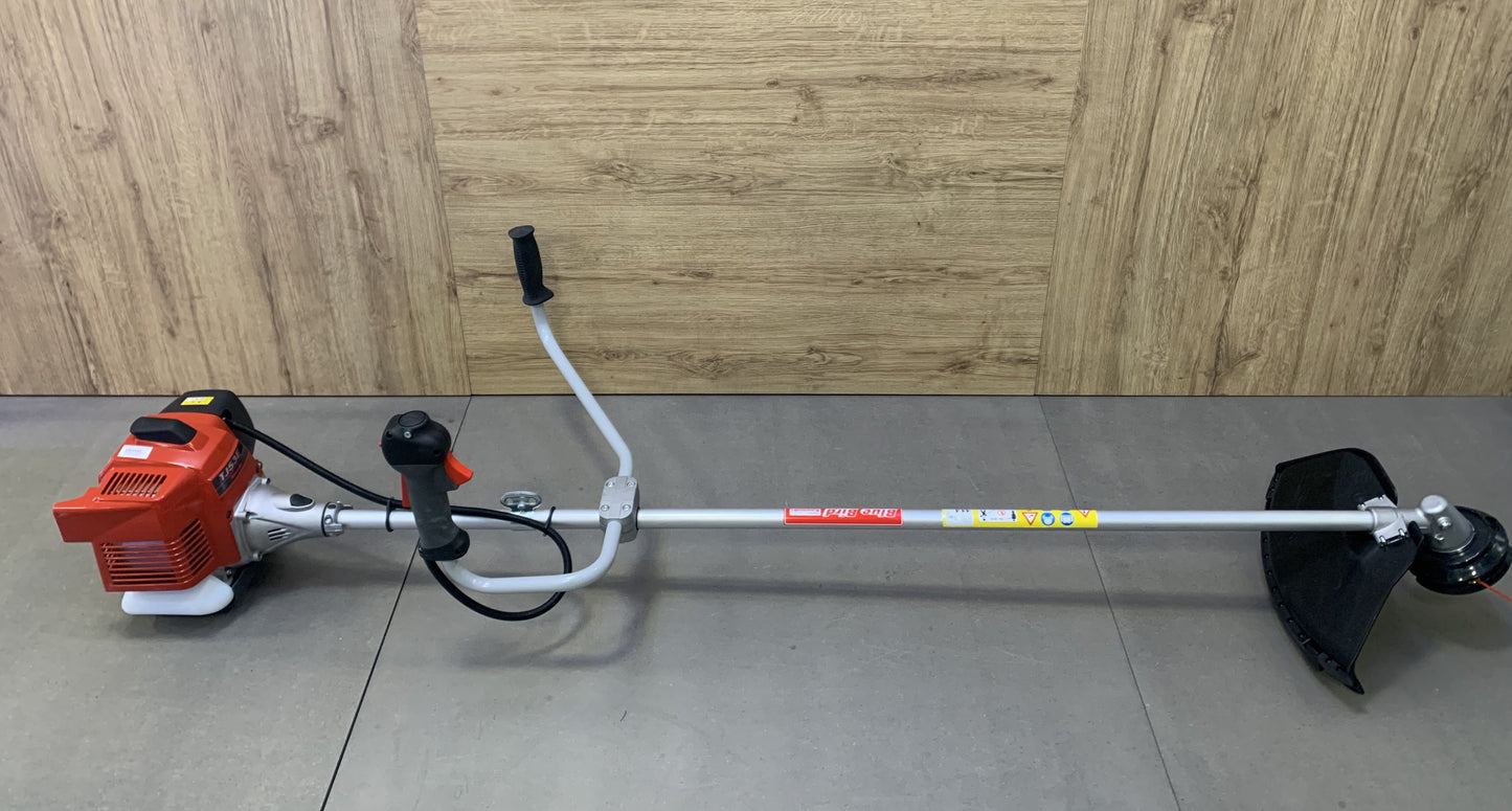 DECESPUGLIATORE KAWASAKI ATJ 53-W IMPUGNATURA DOPPIA