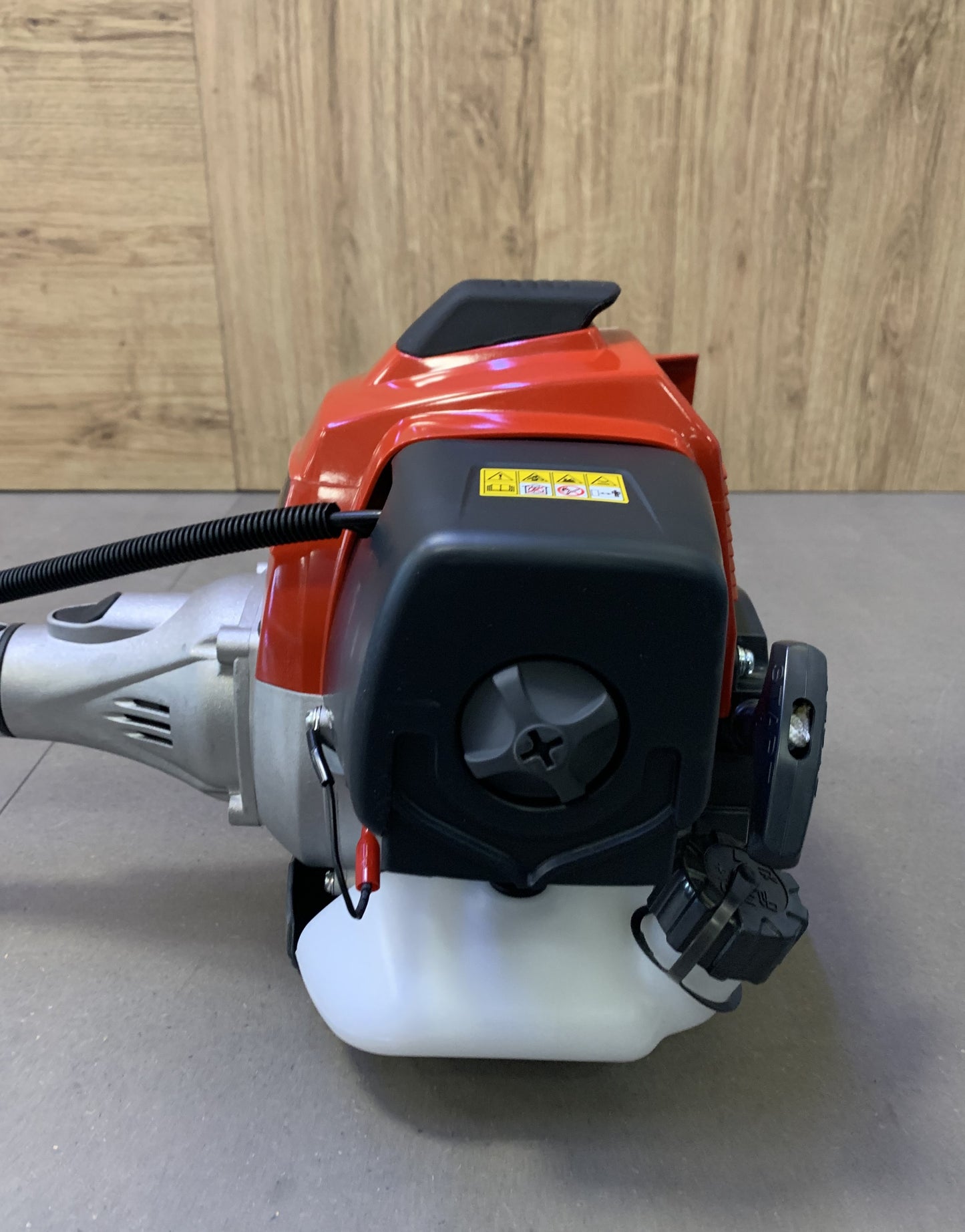 DECESPUGLIATORE KAWASAKI ATJ 53-W IMPUGNATURA DOPPIA