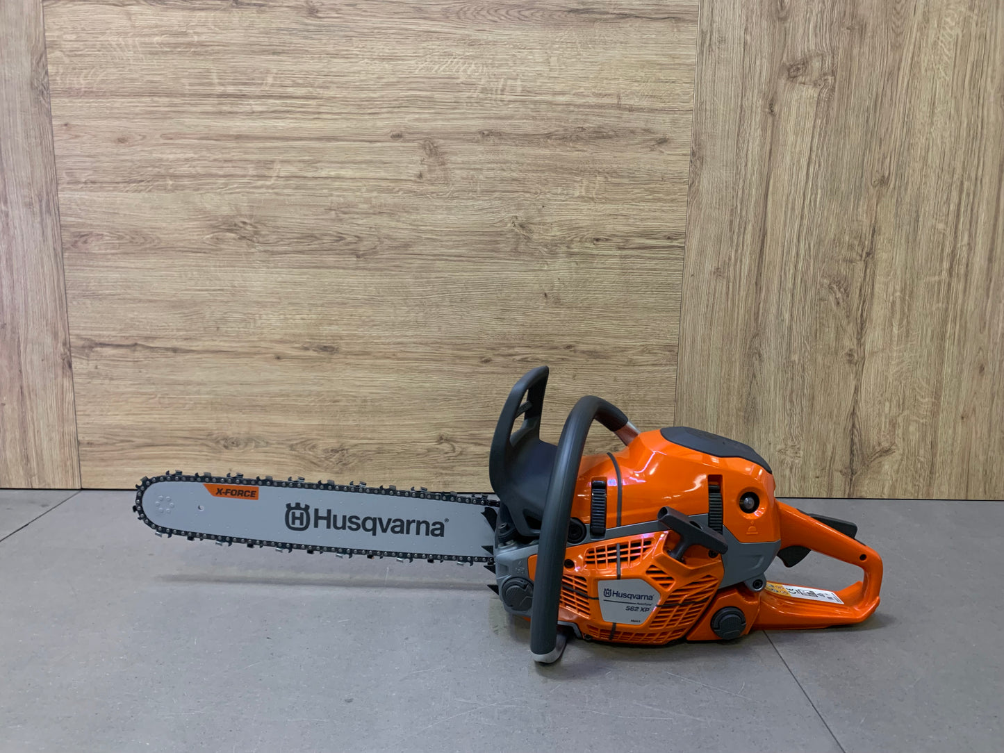 MOTOSEGA HUSQVARNA 562XP Mark II