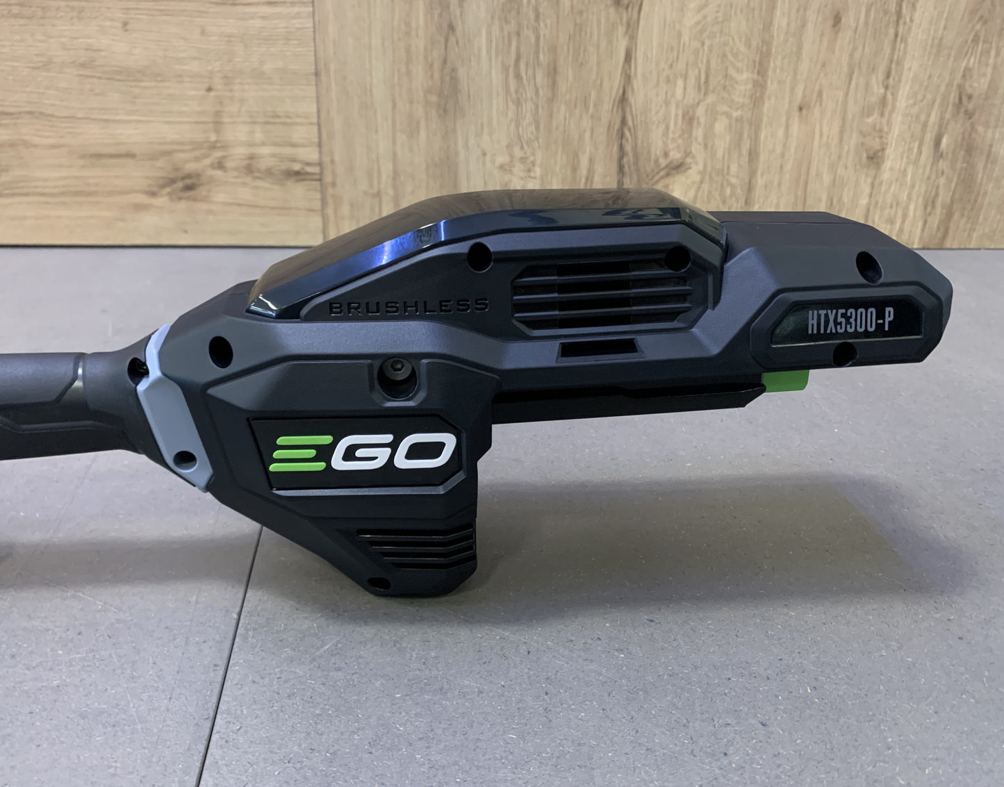TAGLIASIEPI EGO HTX5300-P