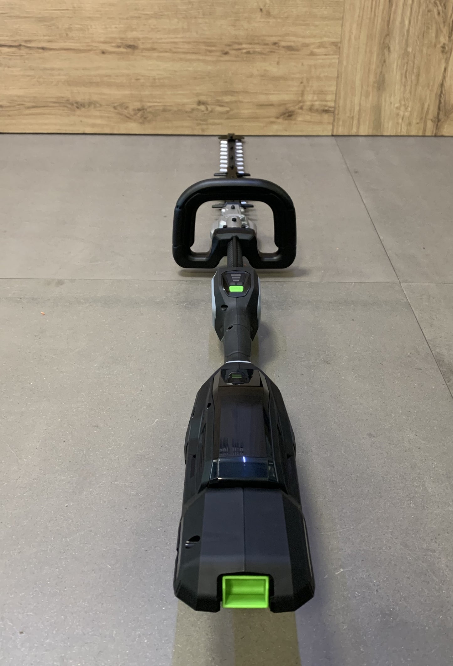 TAGLIASIEPI EGO HTX5300-P