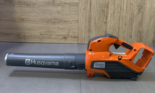 SOFFIATORE HUSQVARNA 525IB Mark II + BATTERIA OMAGGIO