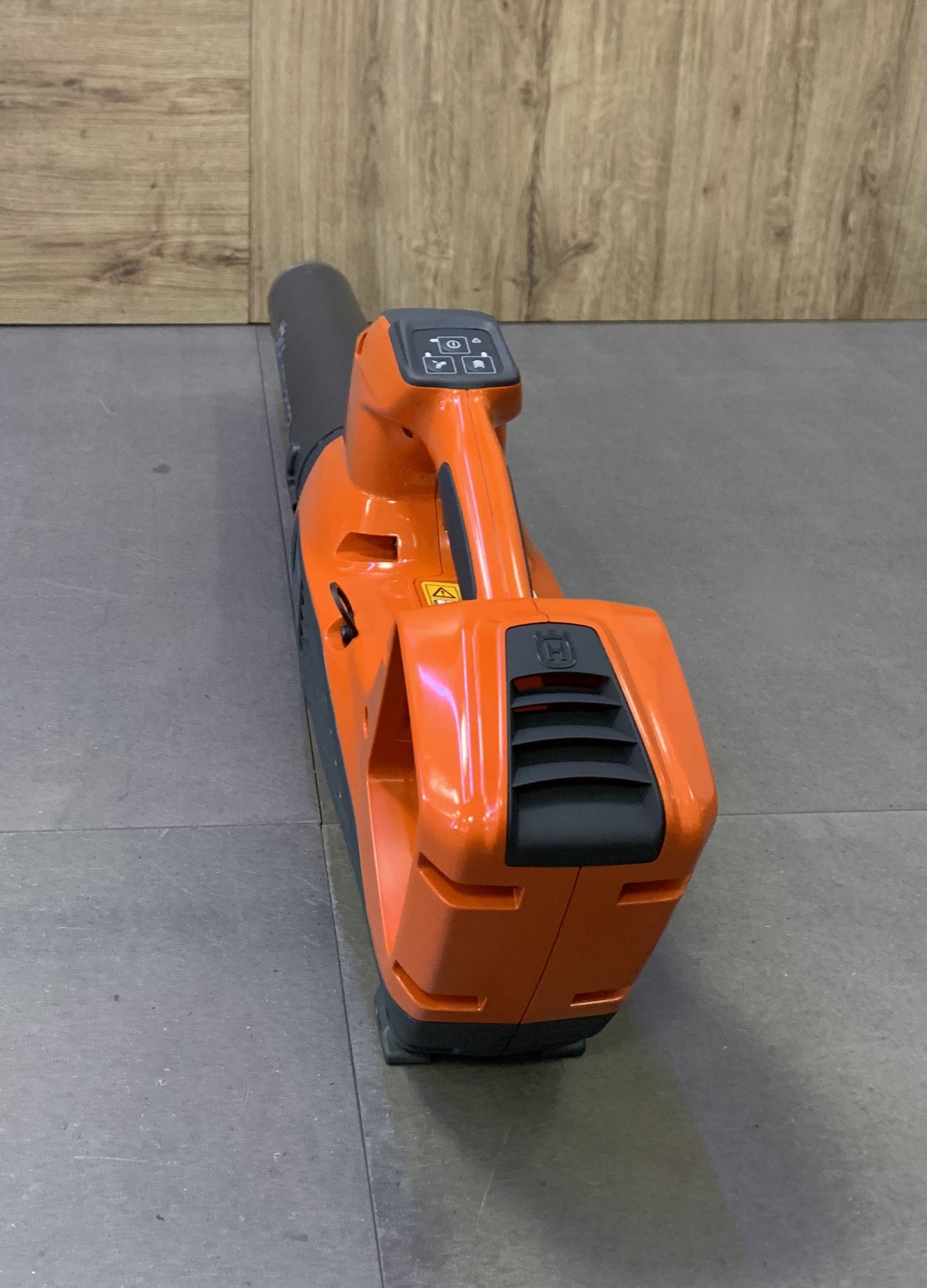 SOFFIATORE HUSQVARNA 525IB Mark II + BATTERIA OMAGGIO
