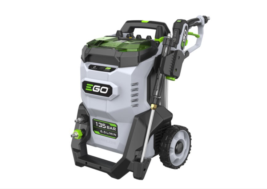 IDROPULITRICE EGO HPW 2000 E-SP