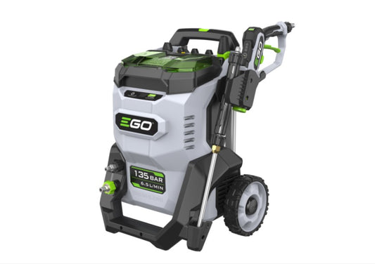 IDROPULITRICE EGO HPW 2000 E-SP
