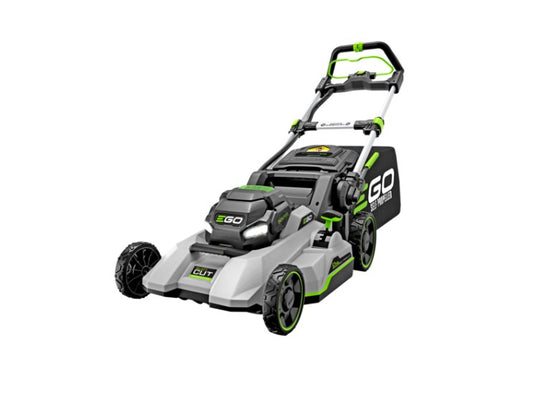 TAGLIAERBA EGO 2135 E-SP (KIT)