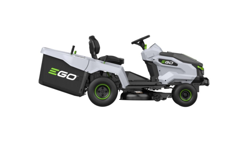 TRATTORINO EGO TR3801 E-B
