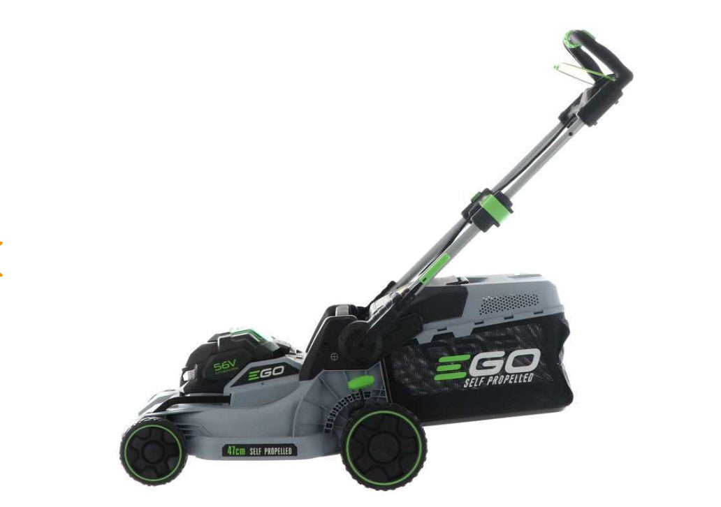 TAGLIAERBA EGO LM 1903E-SP (KIT)