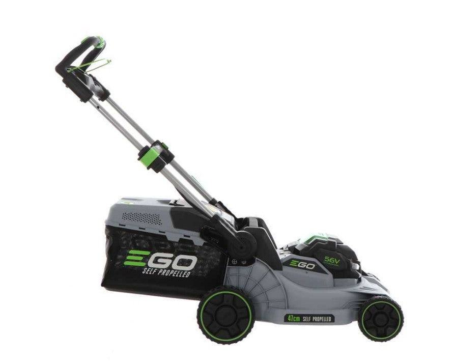 TAGLIAERBA EGO LM 1903E-SP (KIT)