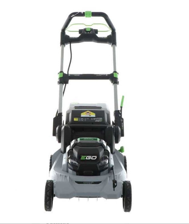 TAGLIAERBA EGO LM 1903E-SP (KIT)