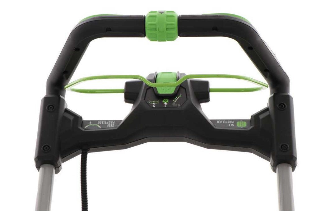 TAGLIAERBA EGO LM 1903E-SP (KIT)