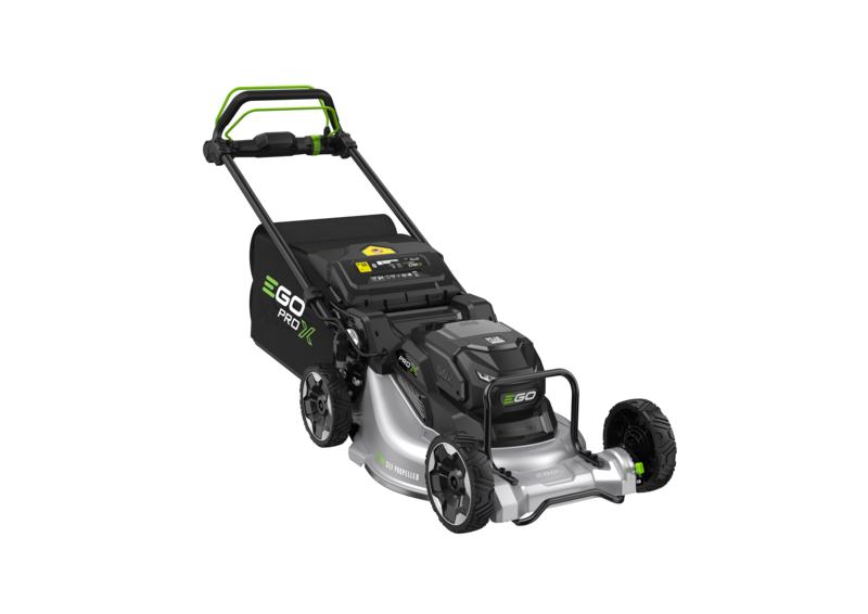 TAGLIAERBA PROFESSIONALE EGO LMX5300SP