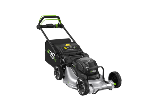 TAGLIAERBA PROFESSIONALE EGO LMX5300SP