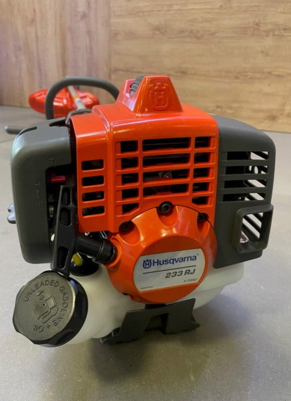 DECESPUGLIATORE HUSQVARNA 233 RJ