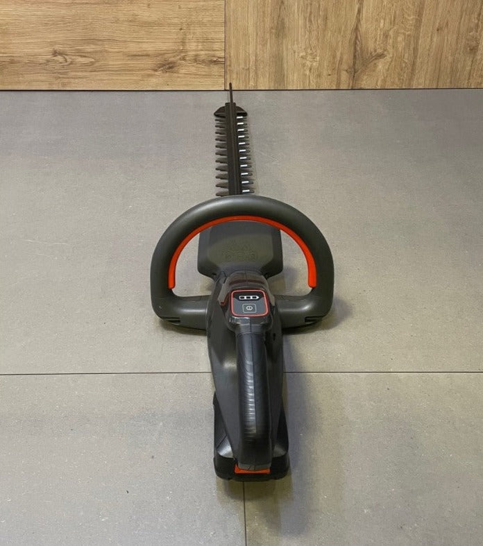 TAGLIASIEPI HUSQVARNA ASPIRE H50-P4A KIT