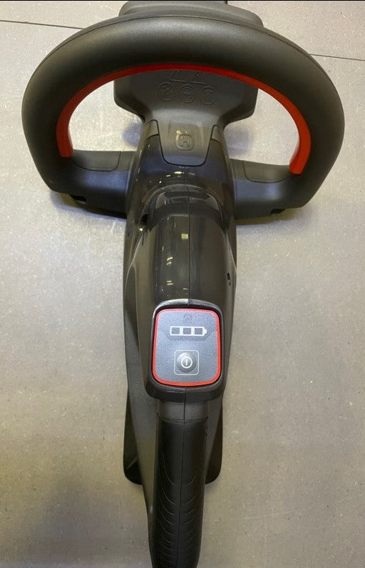 TAGLIASIEPI HUSQVARNA ASPIRE H50-P4A KIT