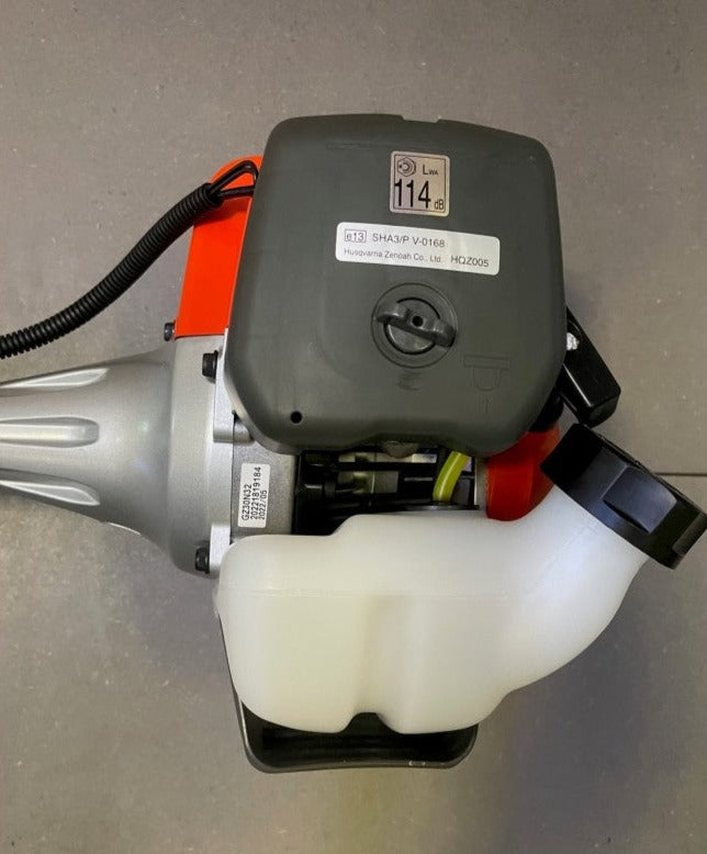 DECESPUGLIATORE HUSQVARNA 233 RJ