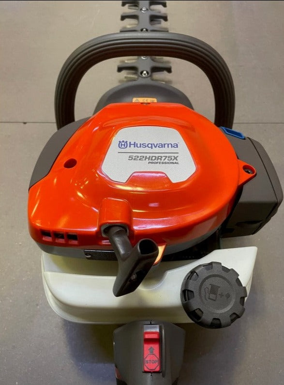 TAGLIASIEPI HUSQVARNA 522HDR75X