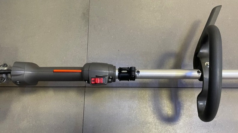 DECESPUGLIATORE HUSQVARNA 233 RJ