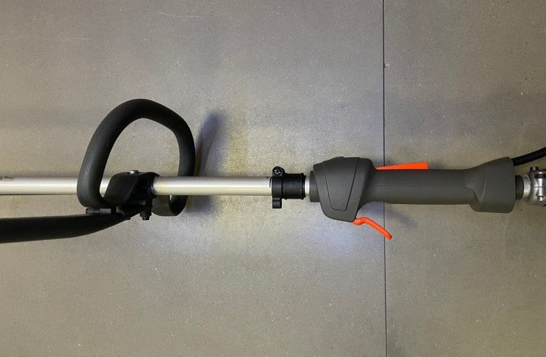 DECESPUGLIATORE HUSQVARNA 233 RJ