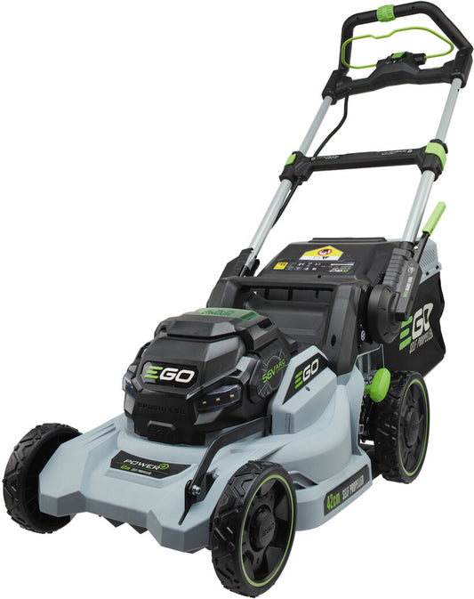 TAGLIAERBA EGO 1701 E-SP (KIT)