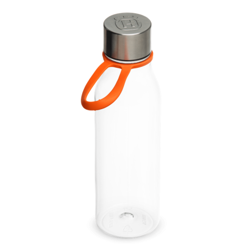BORRACCIA IN PLASTICA XPLORER HUSQVARNA