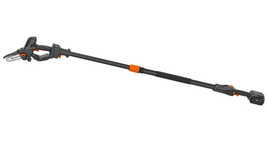 POTATORE ad ASTA HUSQVARNA ASPIRE PE5-P4A (KIT)