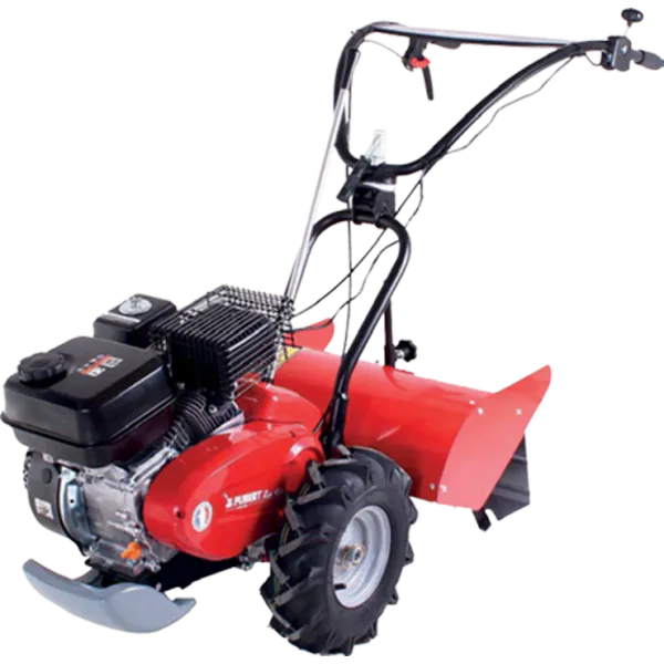 MOTOCOLTIVATORE ROTO400 PUBERT