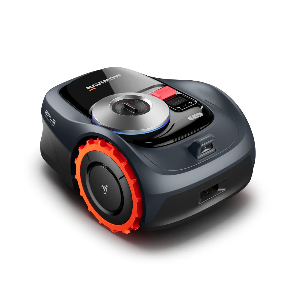 ROBOT TAGLIAERBA SEGWAY NAVIMOW i108